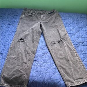 Wild Fable Charcoal Denim